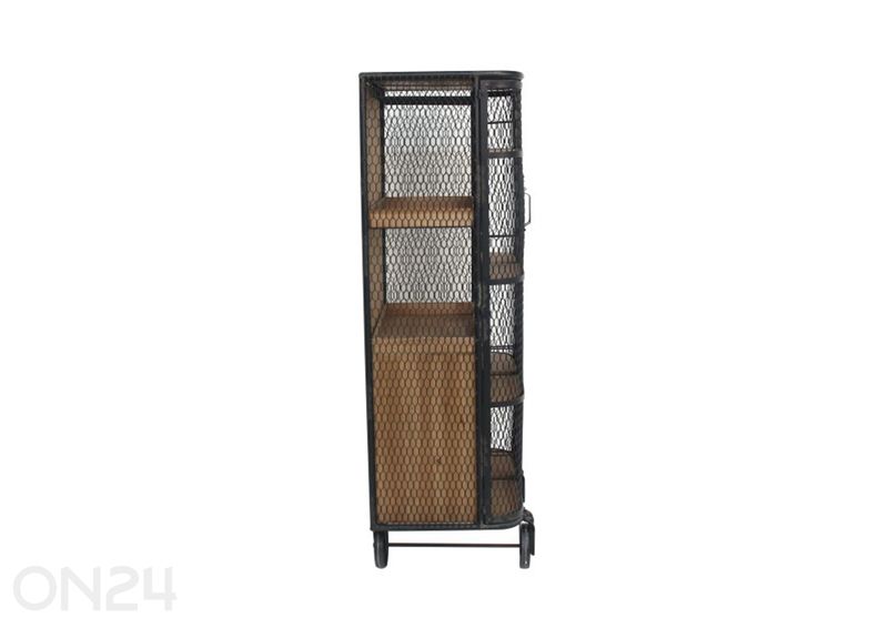 Винный шкаф Loft увеличить