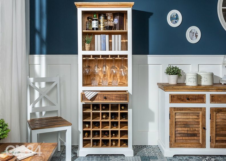 Винный шкаф Long Island увеличить