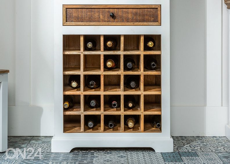 Винный шкаф Long Island увеличить
