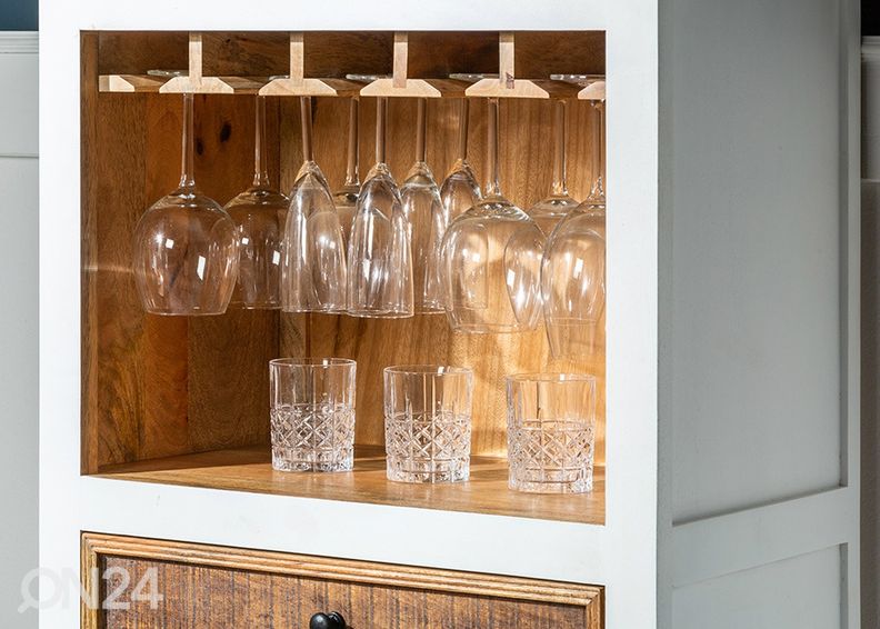 Винный шкаф Long Island увеличить