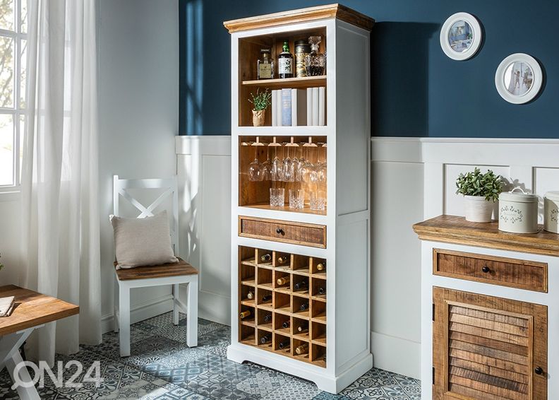 Винный шкаф Long Island увеличить