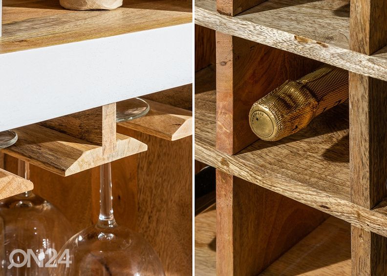 Винный шкаф Long Island увеличить