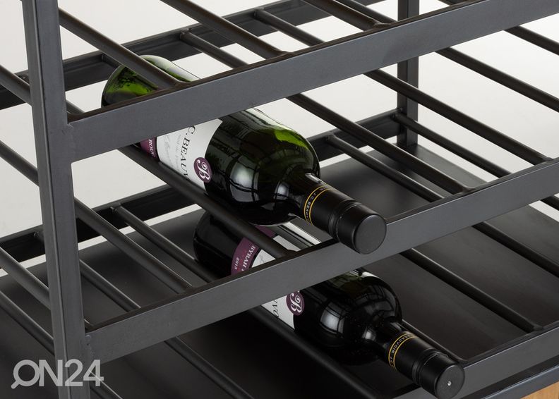 Винный шкаф Tempra увеличить