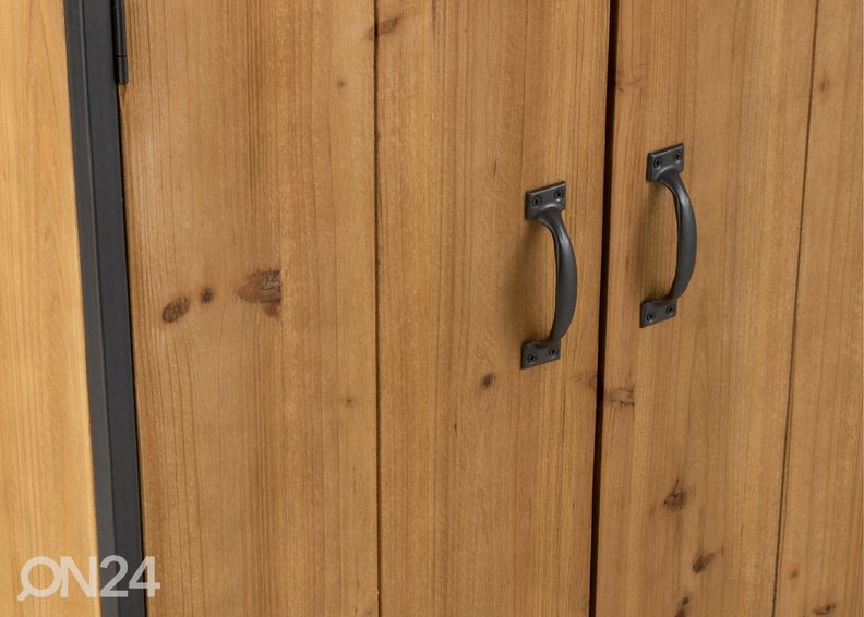 Винный шкаф Tempra увеличить