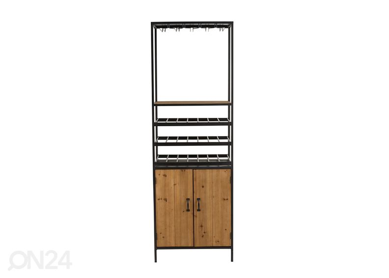 Винный шкаф Tempra увеличить