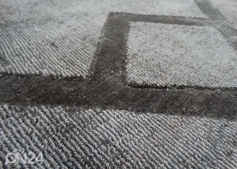 Вискозный ковер 120x170 см увеличить