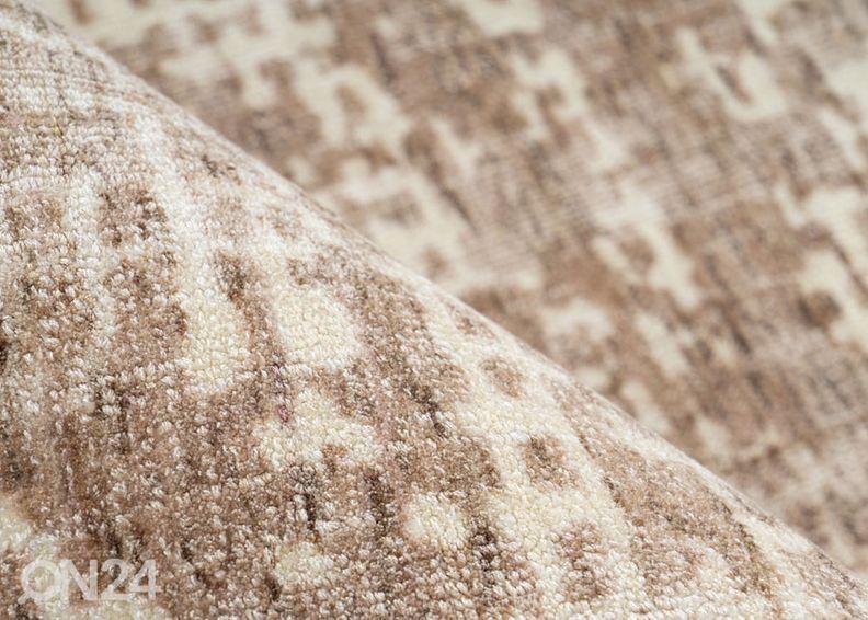 Вискозный ковер 160x230 см увеличить