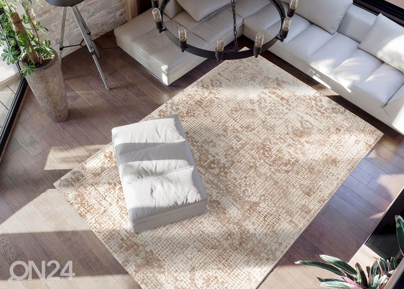 Вискозный ковер 200x290 см увеличить