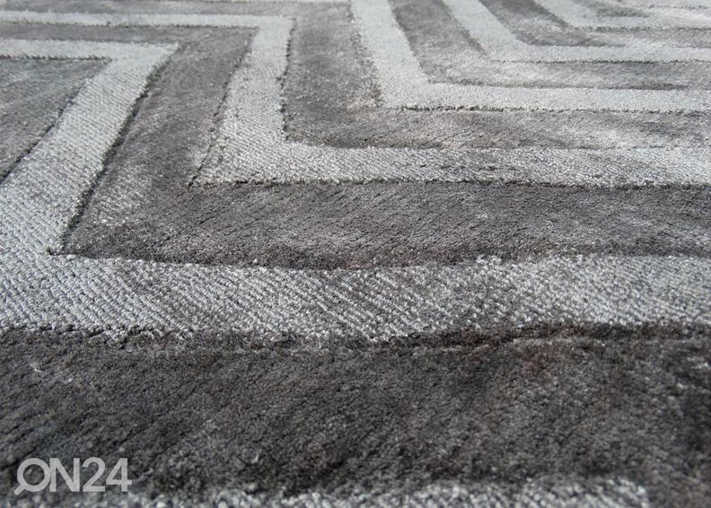 Вискозный ковер 200x290 см увеличить