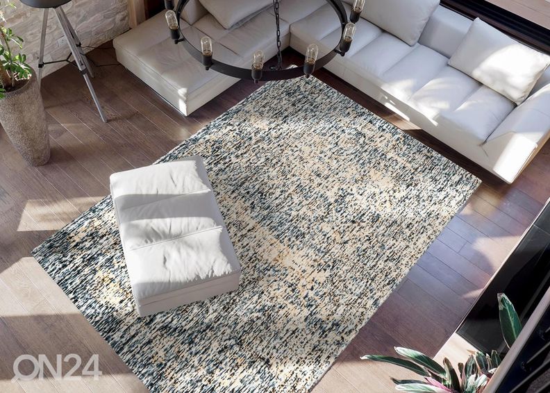 Вискозный ковер 200x290 см увеличить