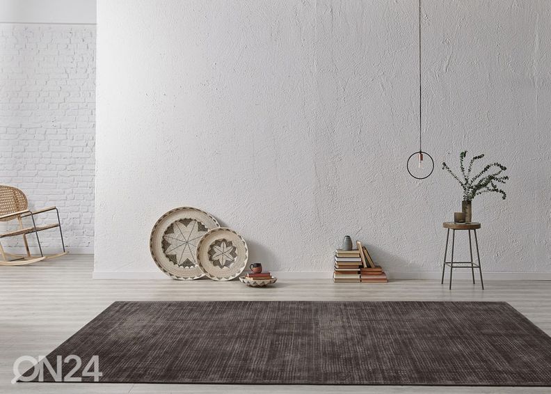 Вискозный ковер 80x150 см увеличить