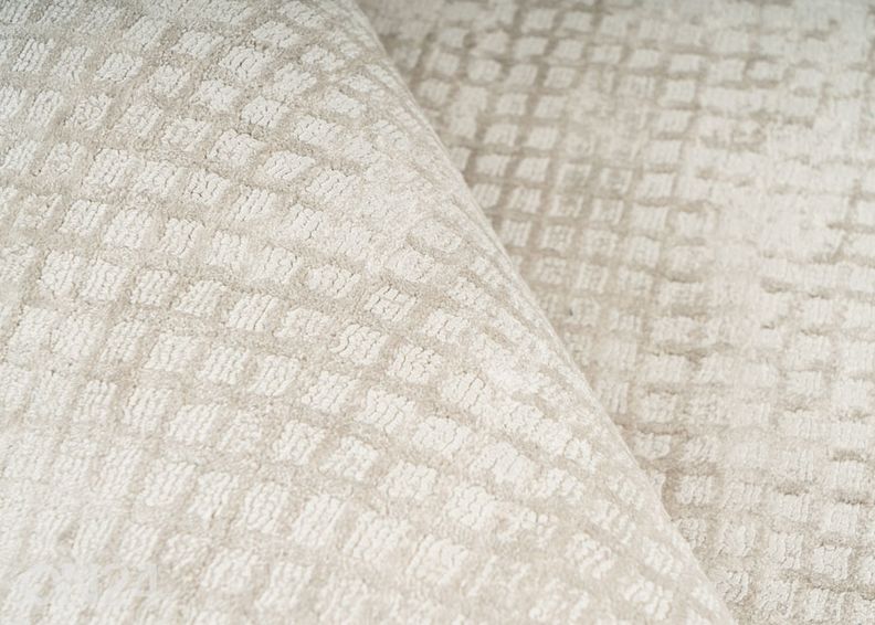 Вискозный ковер 80x150 см увеличить