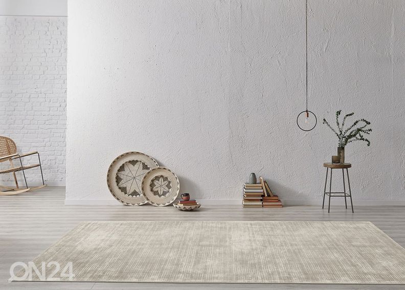 Вискозный ковер 80x150 см увеличить