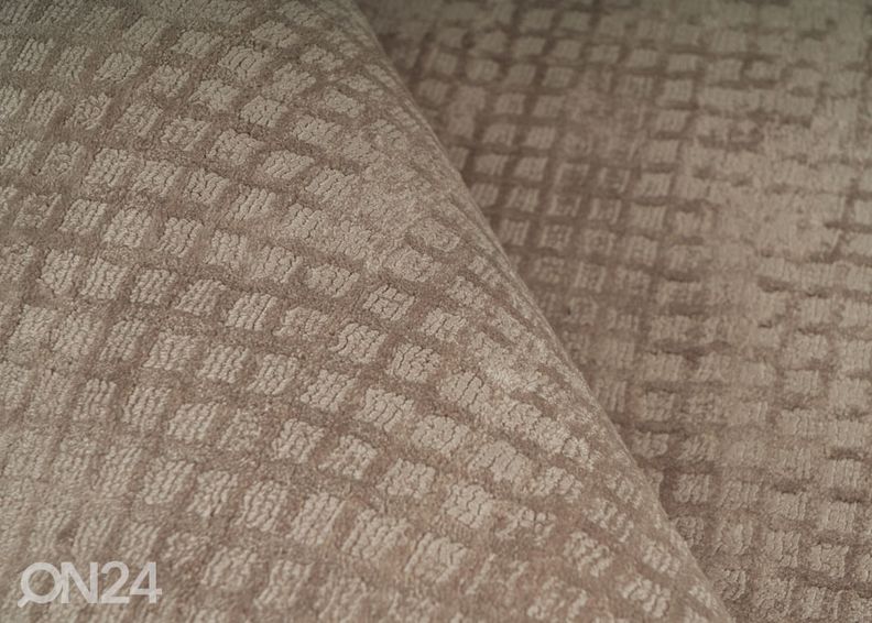 Вискозный ковер 80x150 см увеличить