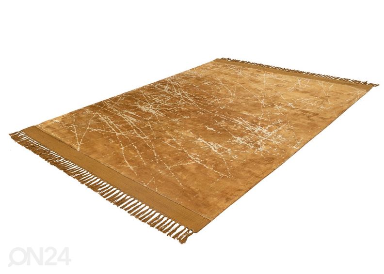 Вискозный ковер 80x150 см увеличить