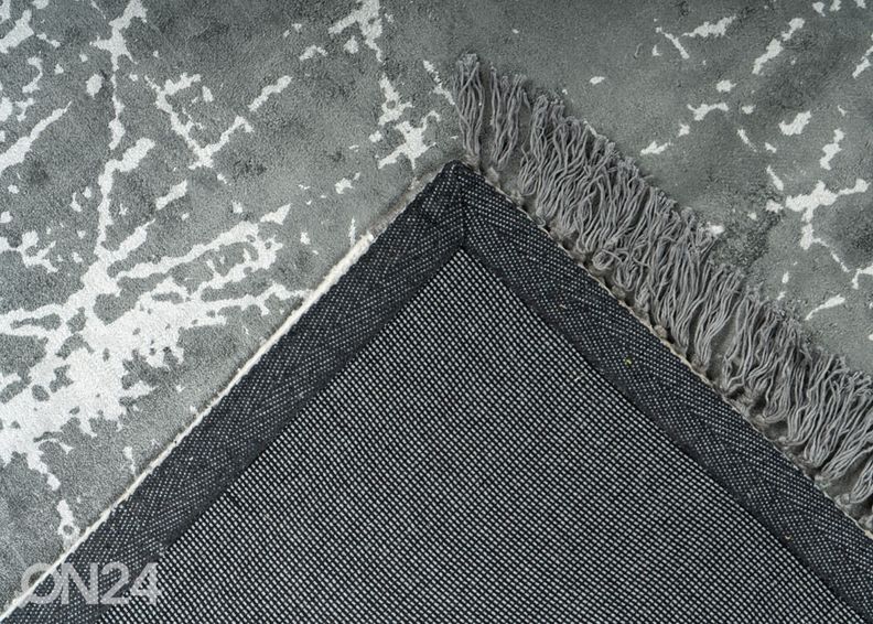 Вискозный ковер 80x150 см увеличить