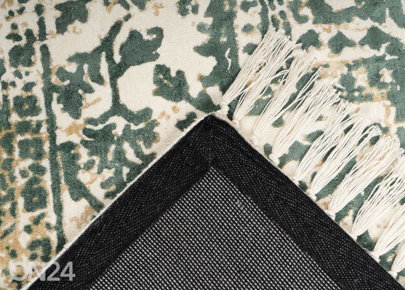 Вискозный ковер 80x150 см увеличить