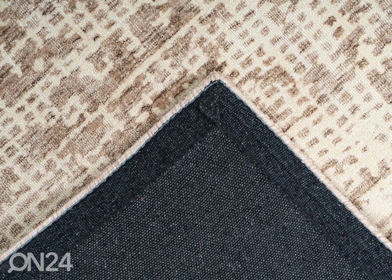 Вискозный ковер 80x150 см увеличить