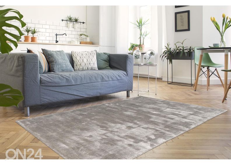 Вискозный ковер 80x150 см увеличить