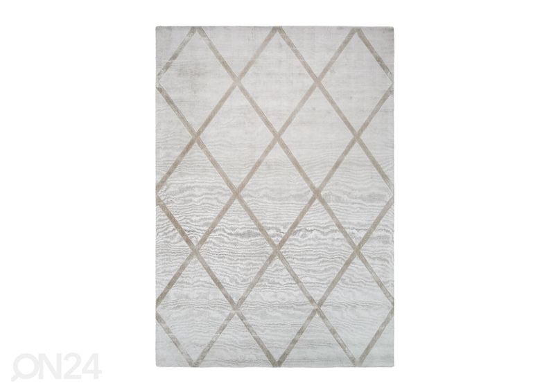 Вискозный ковер 80x150 см увеличить