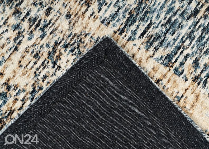 Вискозный ковер 80x150 см увеличить