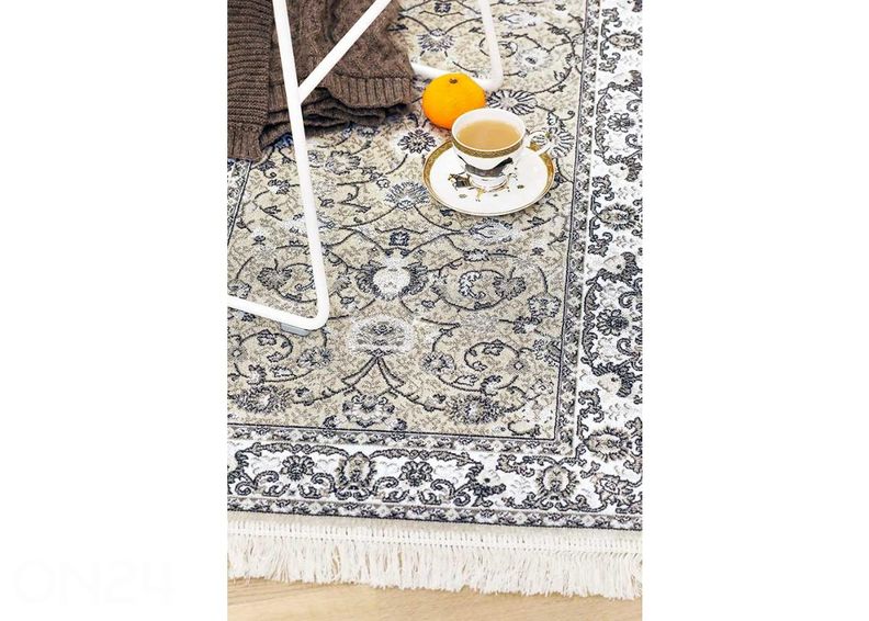 Вискозный ковер Narma Almira sand 120x170 см увеличить