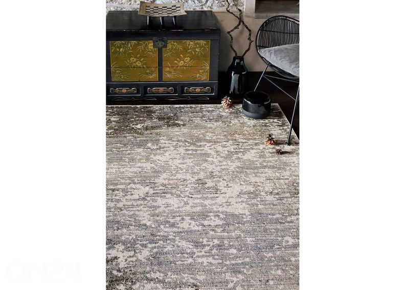 Вискозный ковер Narma Goya beige 160x230 см увеличить