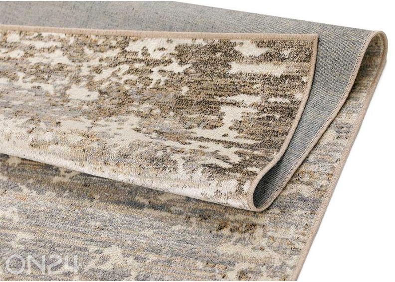 Вискозный ковер Narma Goya beige 67x140 см увеличить