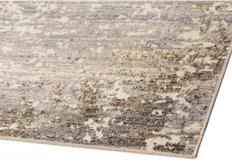 Вискозный ковер Narma Goya beige 80x200 см увеличить