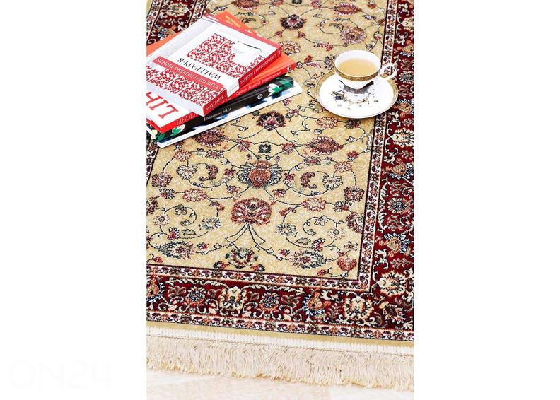 Вискозный Narma ковёр Almira berber 80x220 см увеличить