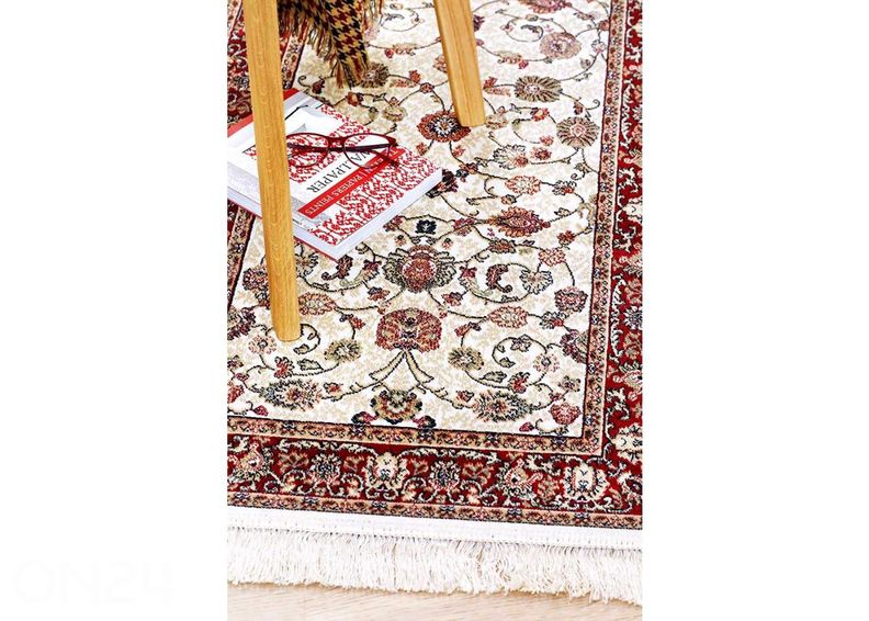 Вискозный Narma ковёр Almira ivory 160x230 см увеличить