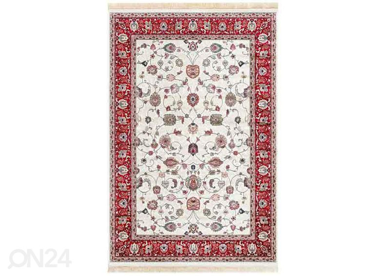 Вискозный Narma ковёр Almira ivory 185x275 см увеличить