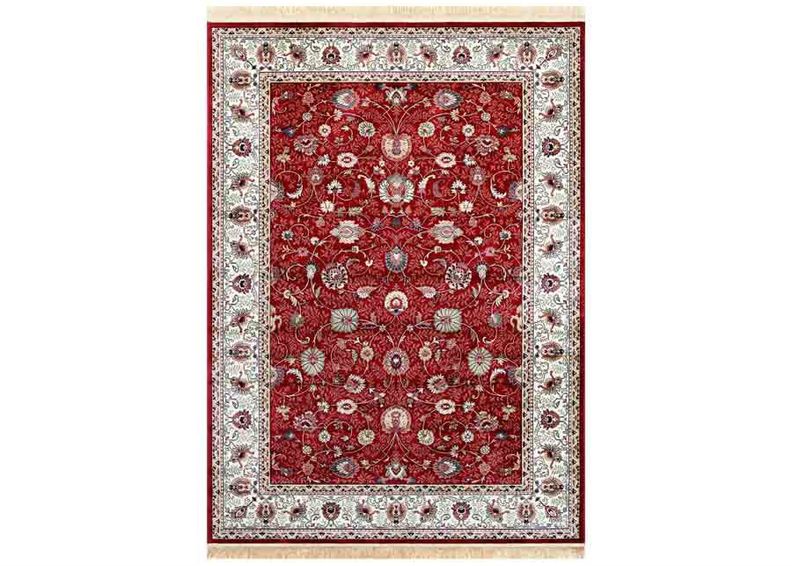Вискозный Narma ковёр Almira red 185x275 см увеличить