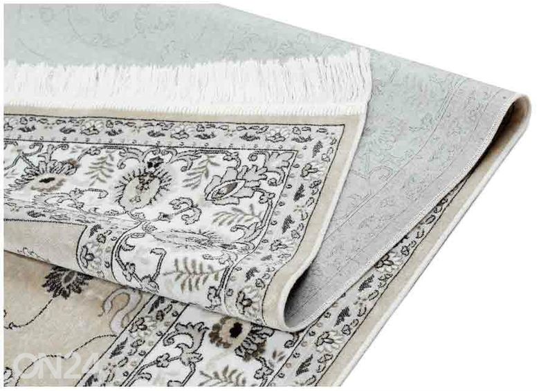 Вискозный Narma ковёр Almira sand 160x230 см увеличить