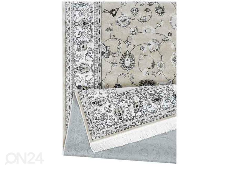 Вискозный Narma ковёр Almira sand 160x230 см увеличить