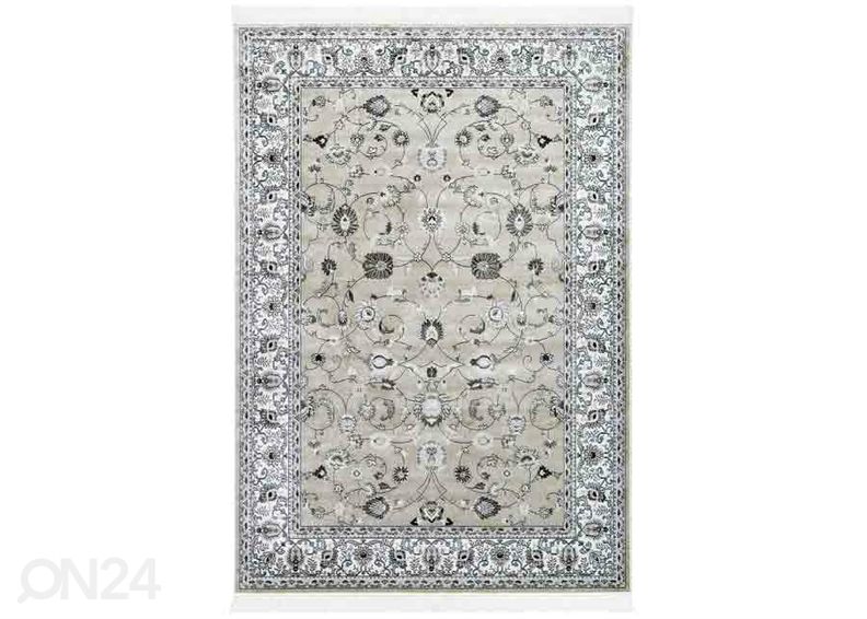 Вискозный Narma ковёр Almira sand 160x230 см увеличить