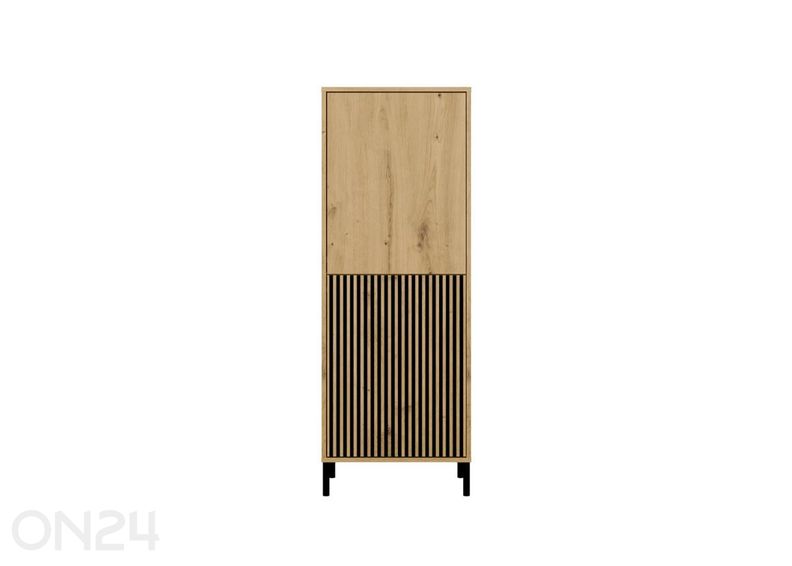 Витрина без стекла Loire II увеличить