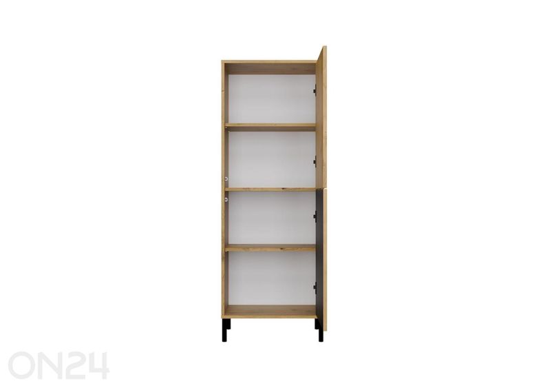 Витрина без стекла Loire II увеличить