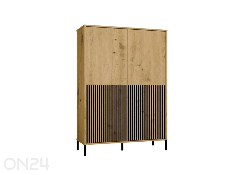 Витрина без стекла Loire II увеличить