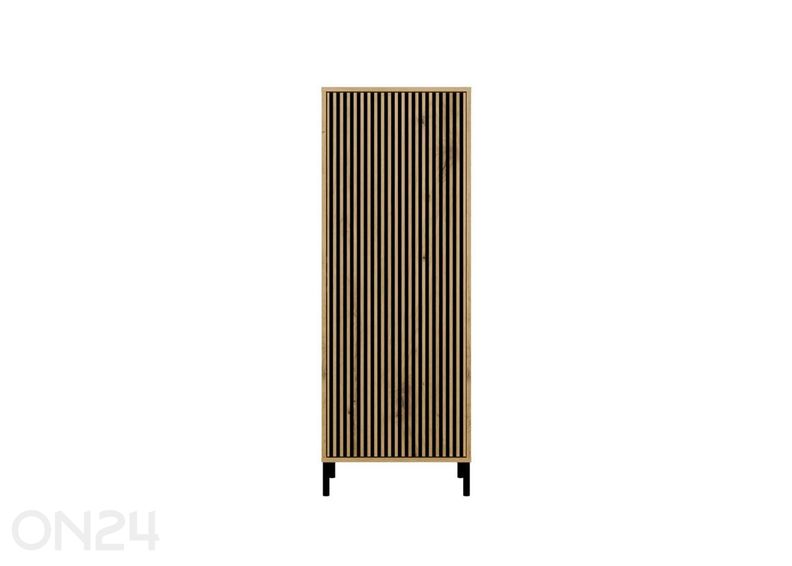 Витрина без стекла Loire II увеличить