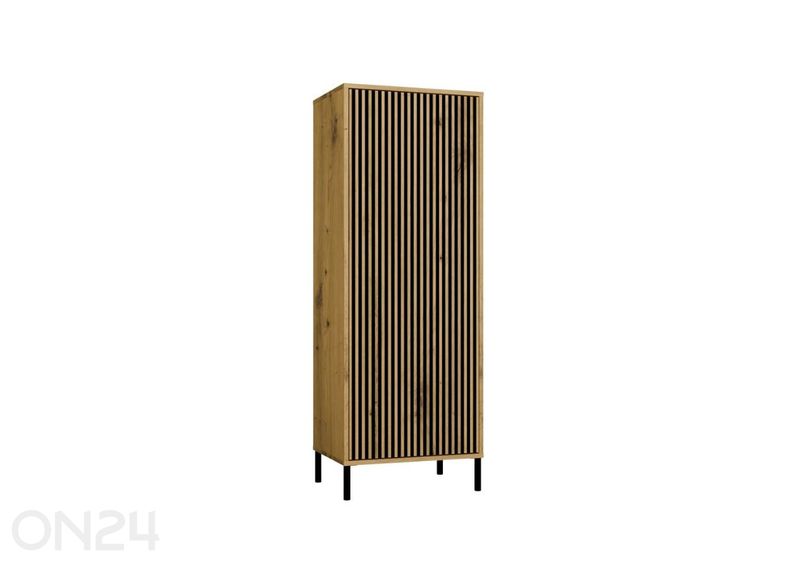 Витрина без стекла Loire II увеличить