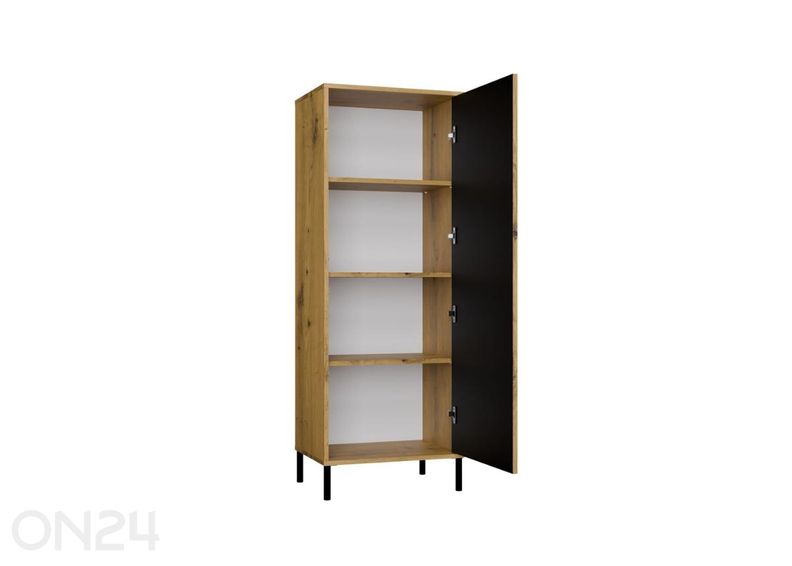 Витрина без стекла Loire II увеличить