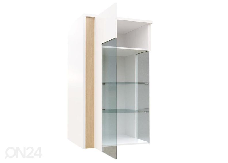 Витрина настенная 50 cm увеличить