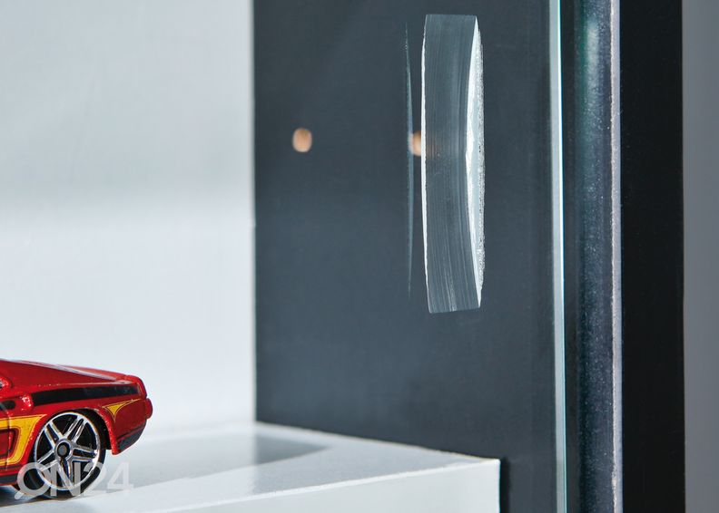 Витрина настенная Collecty увеличить