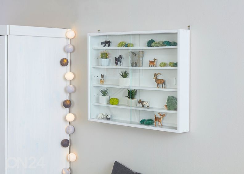 Витрина настенная Compilati увеличить