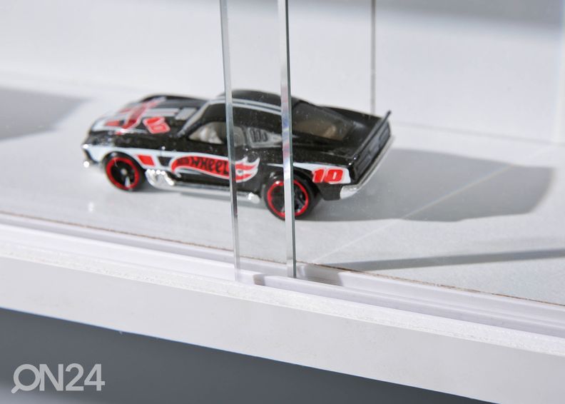 Витрина настенная Compilati увеличить