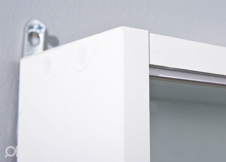 Витрина настенная Compilati увеличить