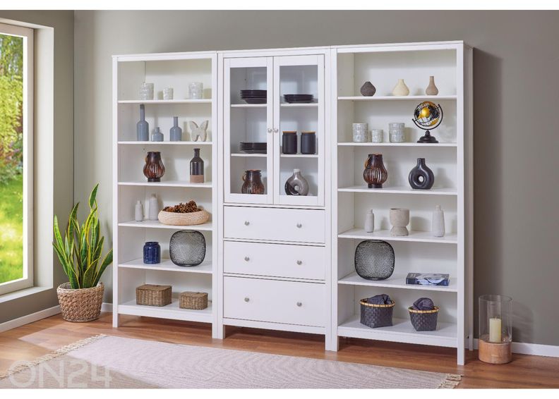 Витрина Chilly Home увеличить