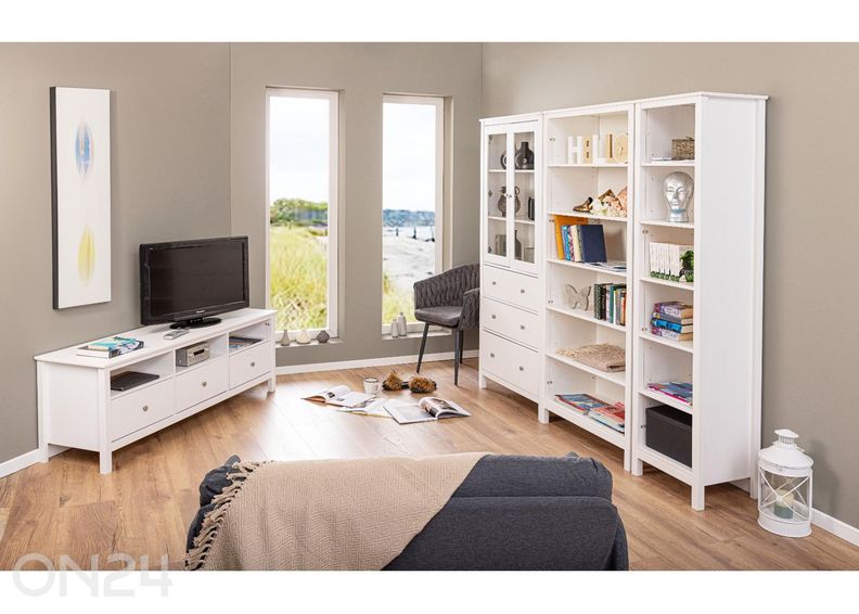 Витрина Chilly Home увеличить