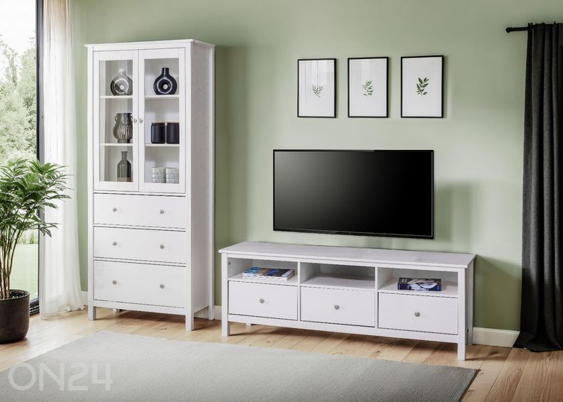 Витрина Chilly Home увеличить